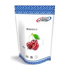 VITAL ENERGY  BCAA 8-1-1 400gr
